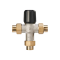 Resideo AM102R-US-1 Mixing Valve 1&rdquo; Union Sweat