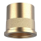 Resideo HS-SWEAT-102 Sweat Kit 1-Inch Union for Separators
