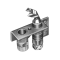 Resideo Q350A1321 Pilot Assembly Illustration