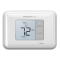 Resideo TH3110U2008 Non-Programmable Thermostat 1-Heat 1-Cool