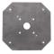 Reznor 132019 Venter Motor Plate