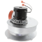 Rheem 70-101087-81 Induced Draft Blower Assembly 3,000 RPM