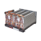 Rheem RCBA-3765T737 Evaporator Coil Tin Plated 36,000 BTU/h