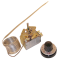 Robertshaw 5210-363 Commercial Electric Thermostat 150-550&deg;F