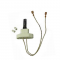 Supco Parts SPLT3400 Hot Surface Ignitor Replacement of Lochinvar PLT3400