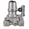 Safety Shut-Off Pilot Gas Valve