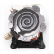 Copeland ZPT166KCE-TFD-950 Scroll Compressor R410A 166000 Btu Internal View