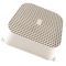 Heatcraft Refrigeration 5054F Gray Molded Plastic 18"
