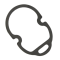 Hoffman Specialty 604030 Cover Gasket FT 3/4-1 1/4"