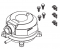 BAPI Beck Adjustable Pressure Switch