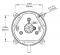 BAPI Beck Adjustable Pressure Switch