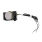 Erie AG13A030 24V Normally Closed Normally Off Cord Leads