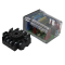 Warrick-Gems 26MC1B0E Low Water Cutoff Plug-In Module General Purpose Control 26K Ohm 120V DIN Mount