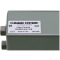 Mamac PR-282-3-4-B-1-2-B Differential Pressure Transducer 0-10 VDC Output 0-100 PSID 24 VDC Supply Voltage