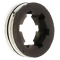 Marathon Motors A114 Resilient Ring Kit 2.5"
