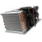 Tecumseh Compressor 32F360-59S Condensing Unit 115V 1/3 HP R134A