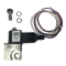 Asco PG10A Pressure Switch Limited Adjustable Deadband
