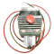 Asco 8210G2-24VDC General Service 2-Way Solenoid Valve 1/2" Normally Closed 5-100 PSI