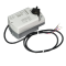 Siemens Building Technology GQD131.1P OpenAir Rotary Damper Actuator 24V Spring Return 20psi Floating Control Signal  Home