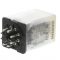 Siemens Industrial Controls (Furnas) 3TX7112-1DF13C 16A 120V 8Pin Dpdt Octal Relay
