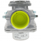 Siemens Combustion VGG10.504U Single Gas Valve Body 2"