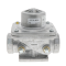 Siemens Combustion VGG10.404U Normally Closed 1 1/2" 2-Way Gas Valve