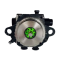 Suntec A2VA-7116-B Oil Pump Single-Stage 3450 RPM