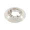 System Sensor B210LP Plug-in Detector Base 6” Flanged