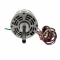 Three Speed Open Air Over Single Phase Trane MOT18960 Blower Motor