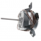 Titus 10151204 Left Hand Motor 1/3Hp 120V Clockwise