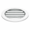HVAC Coil Protection Trane LVR0052 Circular Louver