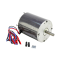 Genuine Hvac Trane MOT17379 Condenser Fan Motor
