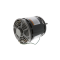 Trane MOT18985 Blower Motor 1-Phase 1/2 HP 380-415/460V 60 Hz 700/850 RPM 2-Speed