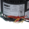 belly-band mounting configuration HVAC Blower Motor