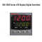 Honeywell UDC1200 Series Universal Digital Controller LED Display