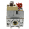 Honeywell VS820A1070 PowerPile millivolt combination gas valve
