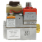Honeywell VS820A1070 PowerPile millivolt combination gas valve