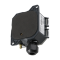 Veris PX3DXX01 Dry Media Differential Pressure/Air Velocity Transducer Back View