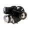 Wayne Combustion 300-711C HS Oil Burner Single Stage Pump 6"