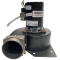Weil McLain 510-312-176 Draft Inducer Assembly 115V