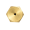 Hex Plug Orifice Williams Comfort Products P090551 Burner Orifice