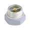 York 026-32800-000 Sight Glass Cap Moisture Indicator