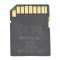 York 031-02755-004 Flash Memory Card Version C.MMC.16.13