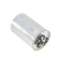 York S1-024-25033-700 Dual Round Run Capacitor 60 Hz 5MFD 370V
