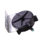 York_S1-02435308000 Switch 0.60" W.C. Pressure Fall