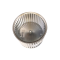York S1-026-34628-001 Blower Wheels 12x11 Dimension 1/2-inch Bore Clockwise