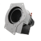 York S1-32434546000 Draft Inducer Assembly with Gasket 230VAC 3400 RPM CCW