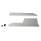 York S1-373-27975-004 Evaporator Coil with Drain Pan