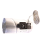 ZoneFirst RDP-05 Plug-In Round Damper 5"