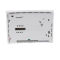 Trane TCONT103AN21HA Heatpump Thermostat 2-Heat/1-Cool